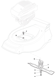 s461r-pd-es mountfield-petrol-rotary-mowers part diagram