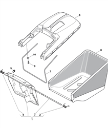 s461r-pd-es mountfield-petrol-rotary-mowers part diagram