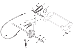 s461r-pd mountfield-petrol-rotary-mowers part diagram