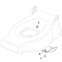 s461r-pd mountfield-petrol-rotary-mowers part diagram
