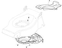 s461r-pd mountfield-petrol-rotary-mowers part diagram