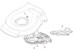 s464pd mountfield-petrol-rotary-mowers part diagram