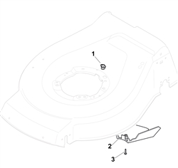 s464pd mountfield-petrol-rotary-mowers part diagram