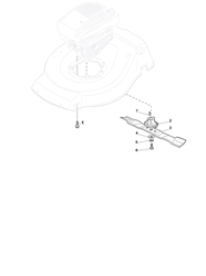 s46r-hp mountfield-petrol-rotary-roller part diagram
