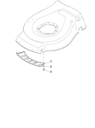 s46r-hp mountfield-petrol-rotary-roller part diagram