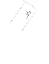 s46r-hp mountfield-petrol-rotary-roller part diagram