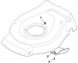 s510pd mountfield-petrol-rotary-mowers part diagram