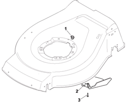 s511pd mountfield-petrol-rotary-mowers part diagram