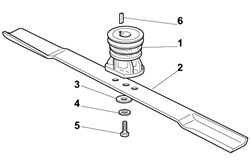 sp184 mountfield-petrol-rotary-mowers part diagram