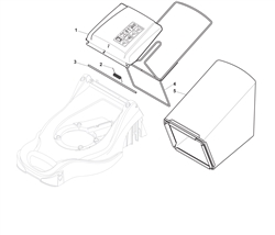 sp414-v35-150cc bq-machines part diagram