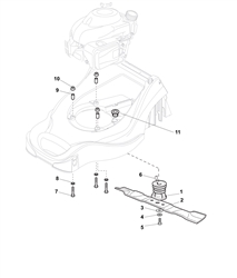 sp414-v35-150cc bq-machines part diagram