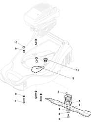 sp414-v35-150cc bq-machines part diagram