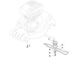 sp425 mountfield-petrol-rotary-mowers part diagram