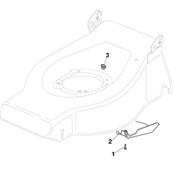 sp425 mountfield-petrol-rotary-mowers part diagram
