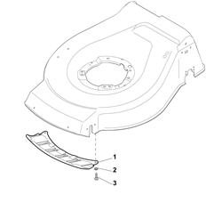 sp465r mountfield-petrol-rotary-mowers part diagram