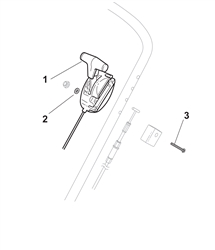 sp505r mountfield-petrol-rotary-mowers part diagram