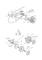 sp53 mountfield-uncategorised part diagram