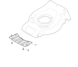 sp533-rm55-160cc-ohv bq-machines part diagram
