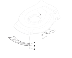 sp535-hw-honda-gcv135 bq-machines part diagram