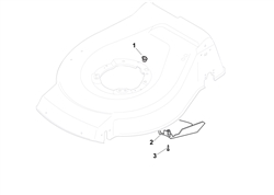 sp535-hw-honda-gcv135 bq-machines part diagram