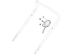 sp535 mountfield-petrol-rotary-mowers part diagram
