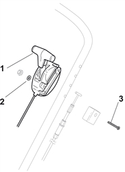 sp555-honda-gcv160 bq-machines part diagram