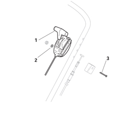 sp555-honda-gcv160 bq-machines part diagram