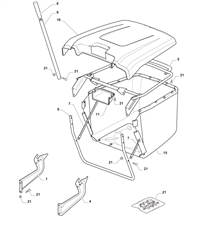 t30m mountfield-tractors part diagram