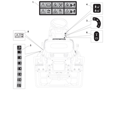 t30m mountfield-tractors part diagram
