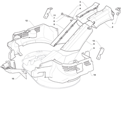 t30m mountfield-tractors part diagram