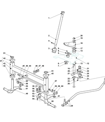 t35m-series-7500-wm14 bq-machines part diagram