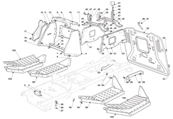 t35m-series-7500-wm14 bq-machines part diagram