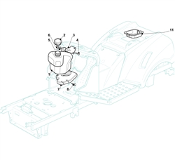 t35m-series-7500-wm14 bq-machines part diagram