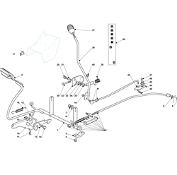 t35m-series-7500-wm14 bq-machines part diagram