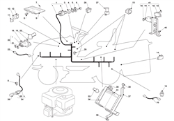 t35m-series-7500-wm14 bq-machines part diagram