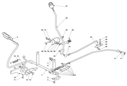 t35m-series-7500-wm14 bq-machines part diagram