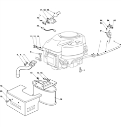 t35m-series-7500-wm14 bq-machines part diagram