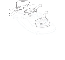 t38m-sd mountfield-tractors part diagram