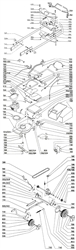 tuffcut mountfield-petrol-rotary-mowers part diagram