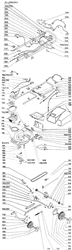 tuffcut mountfield-petrol-rotary-mowers part diagram