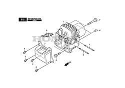 00585d0a-7d4a-4b2e-8755 stiga-petrol-lawnmowers part diagram