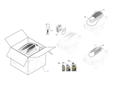 0321505a-f40e-48c4-831f stiga-petrol-lawnmowers part diagram