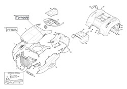 0c7d6797-0a66-40e8-80e8 tractors part diagram