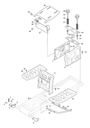 0c7d6797-0a66-40e8-80e8 tractors part diagram