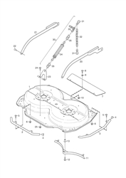 105m-combi-deck decks part diagram