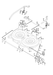 107m-deck decks part diagram