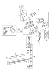 10b704f7-69f4-480c-8445 stiga-battery-hedgetrimmers part diagram