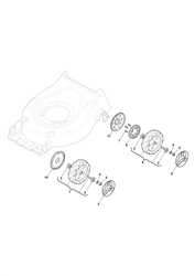 10e827f2-df65-4116-a86c stiga-petrol-lawnmowers part diagram