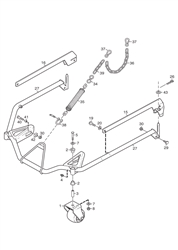 125-combi-el-deck decks part diagram