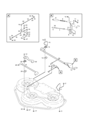125-combi-el-deck decks part diagram